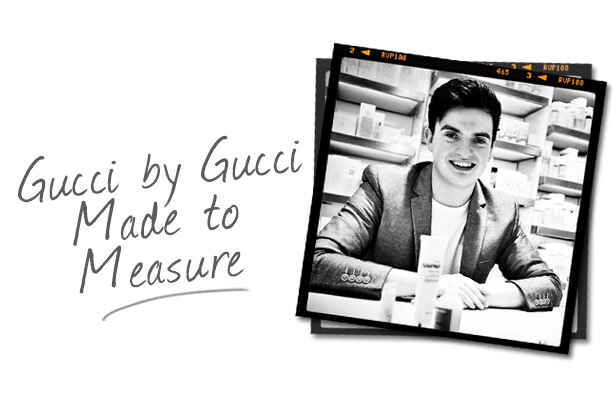 Gucci by Gucci Made to Measure Review