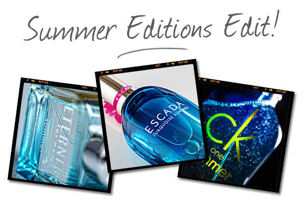 Summer Editions Edit