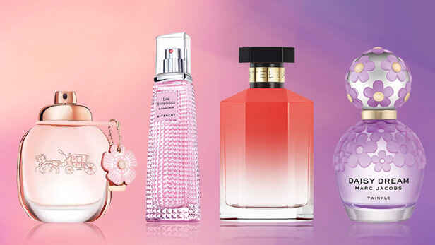 Mother’s Day Fragrances