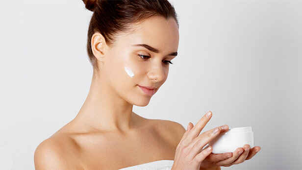 Skincare for Dry Skin