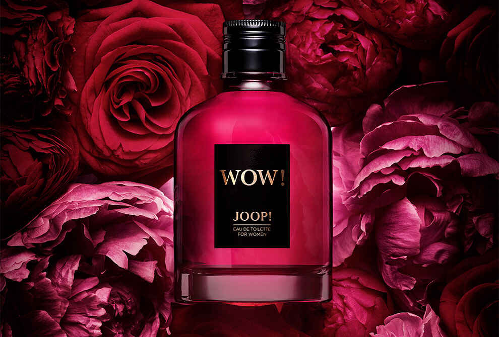 joop wow ladies