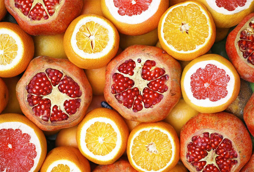 Vitamin C – Products To Give You A Boost This Winter