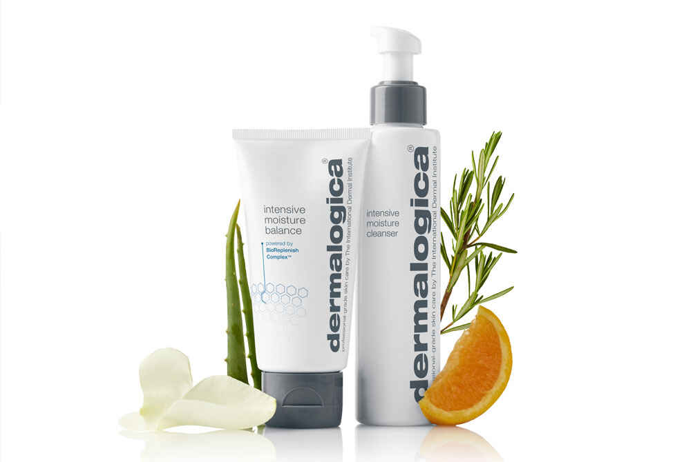 Get Ready To Meet Dermalogica’s Hydration Heroes!