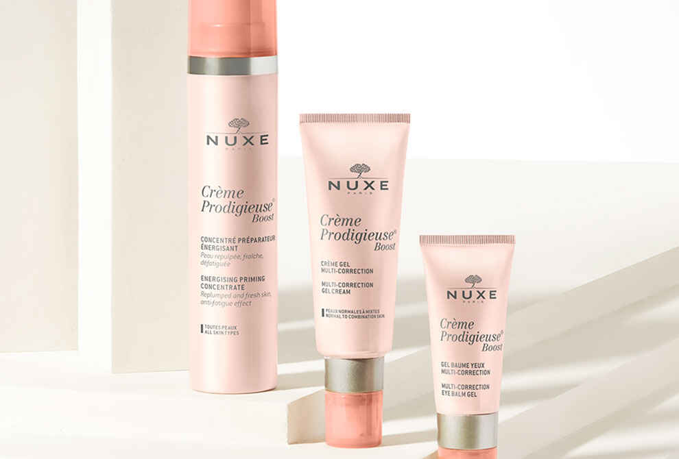Get To Know The Brand: Nuxe