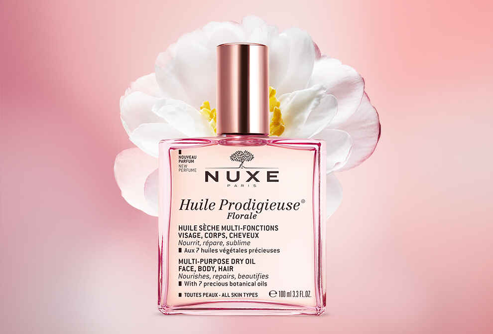 Nuxe – 6 Uses for the Iconic Huile Prodigieuse