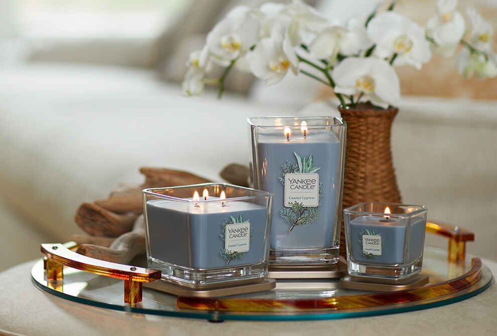 Why Everyone’s Loving Yankee Candle Right Now