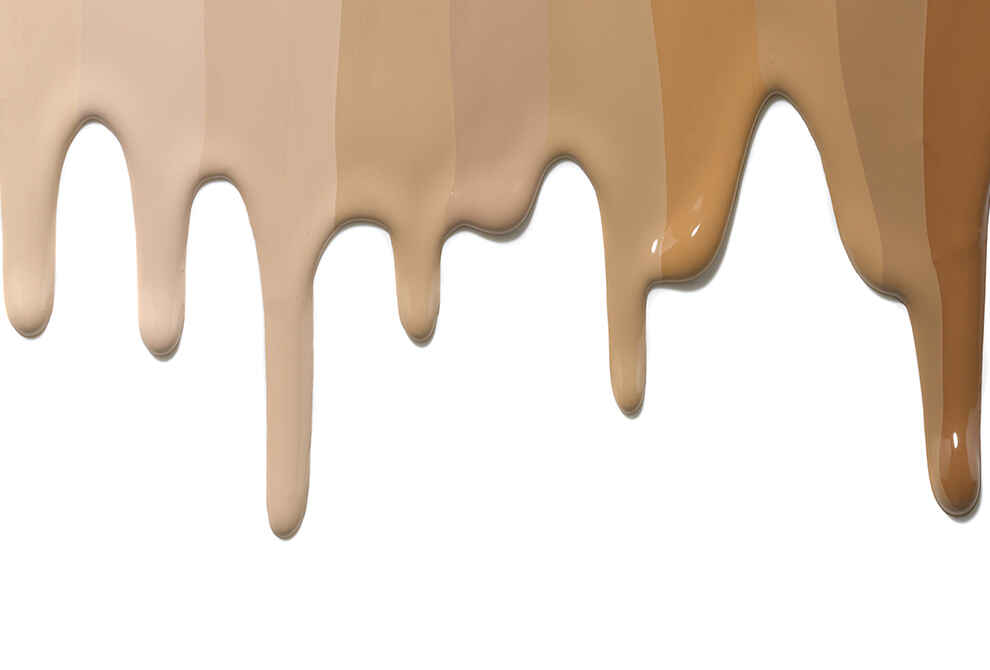 How To Determine Your Skin Undertone & Match Your Makeup