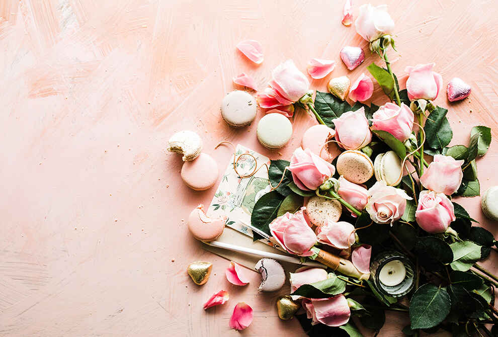 The Ultimate Guide to Spring Floral Fragrances