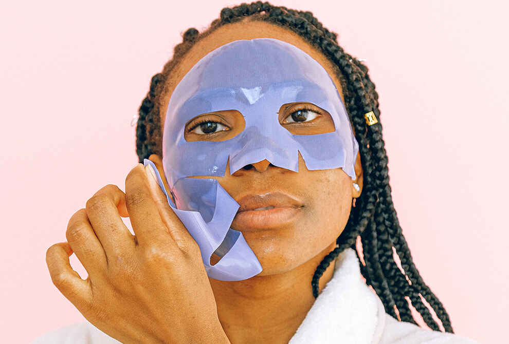The Exact Order You Should Be Applying Your Skincare