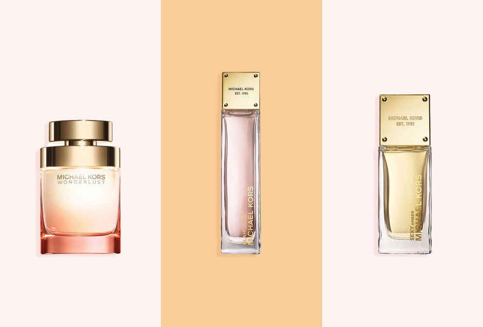 Michael Kors: Meet Your New Favourite Fragrances - FD Blog