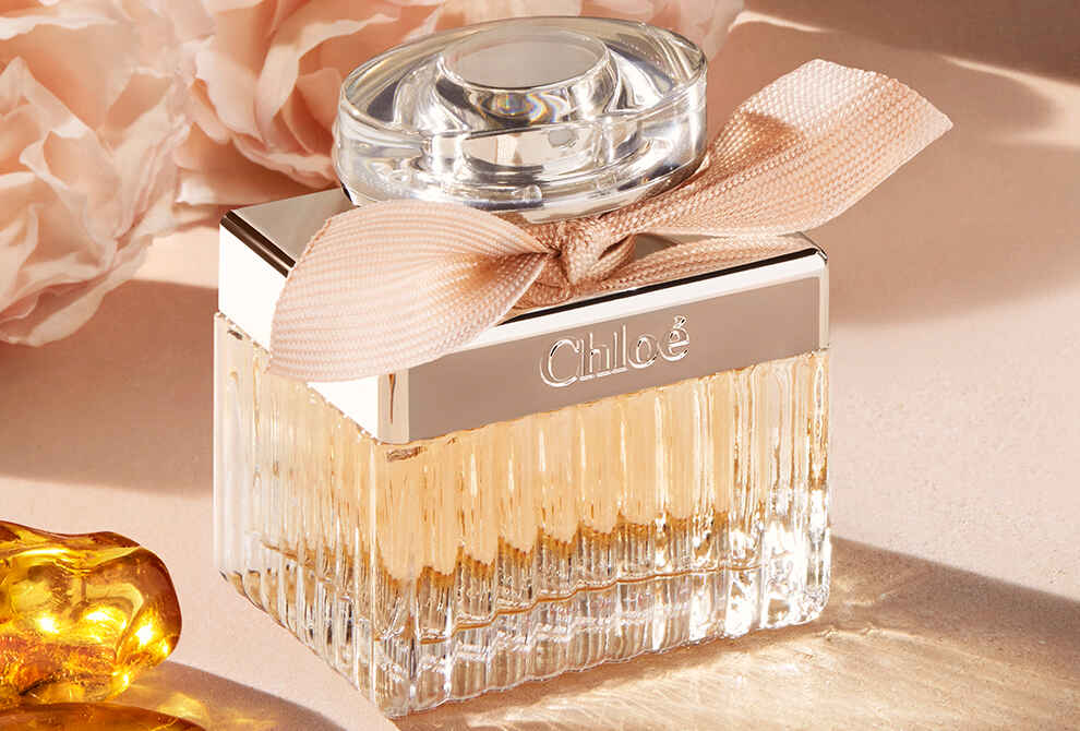 light perfumes for older ladies