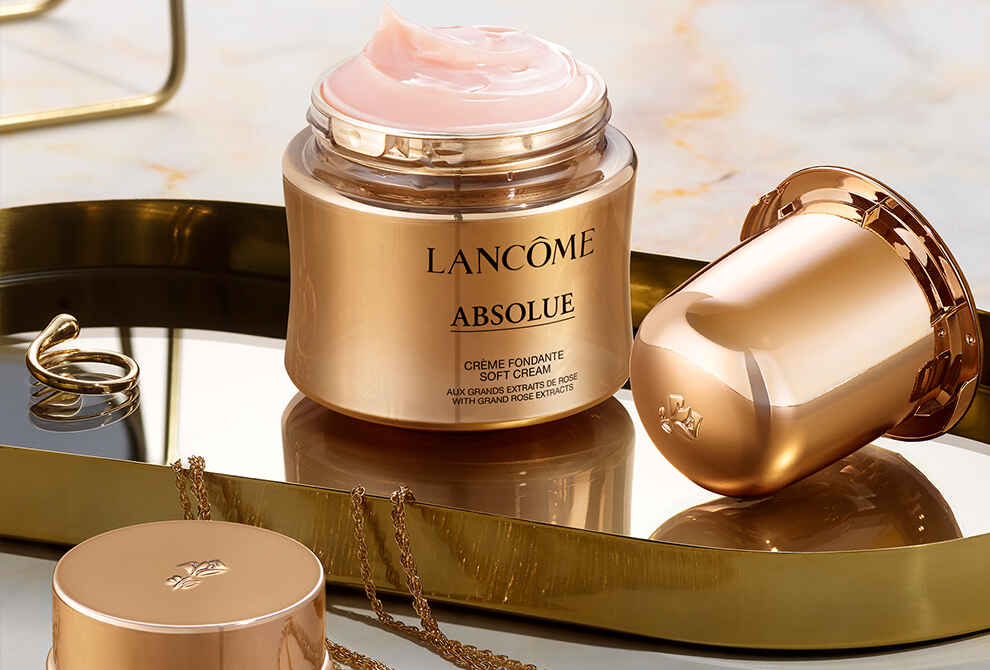 Lancôme Skincare Just Dropped and Here’s What We’re Loving