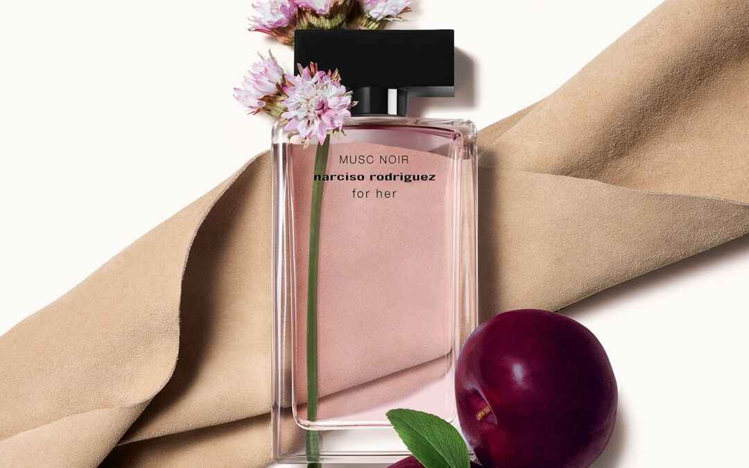 6 Spring Scents That Are Guaranteed To Make You Smell Amazing
