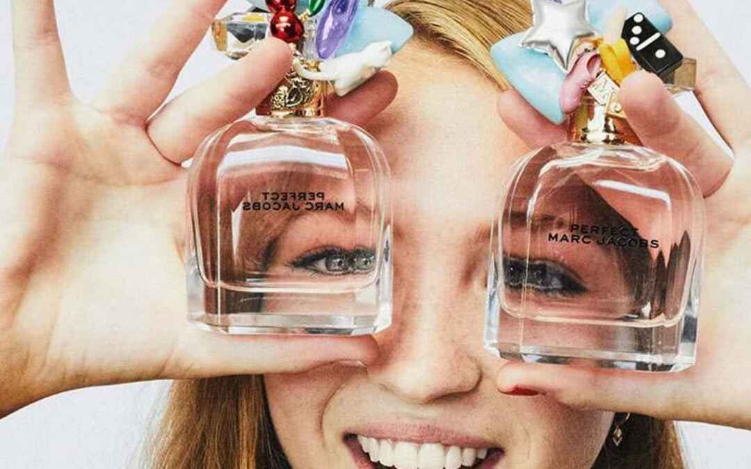 6 Fresh Fragrances For Her This Summer