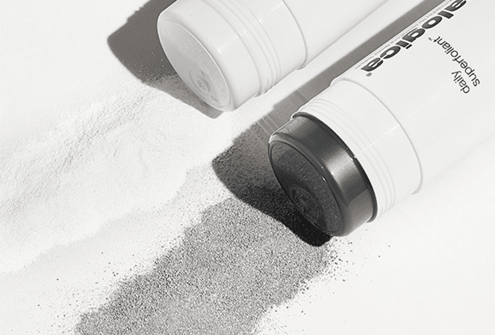 Everything You Need To Know About Exfoliation