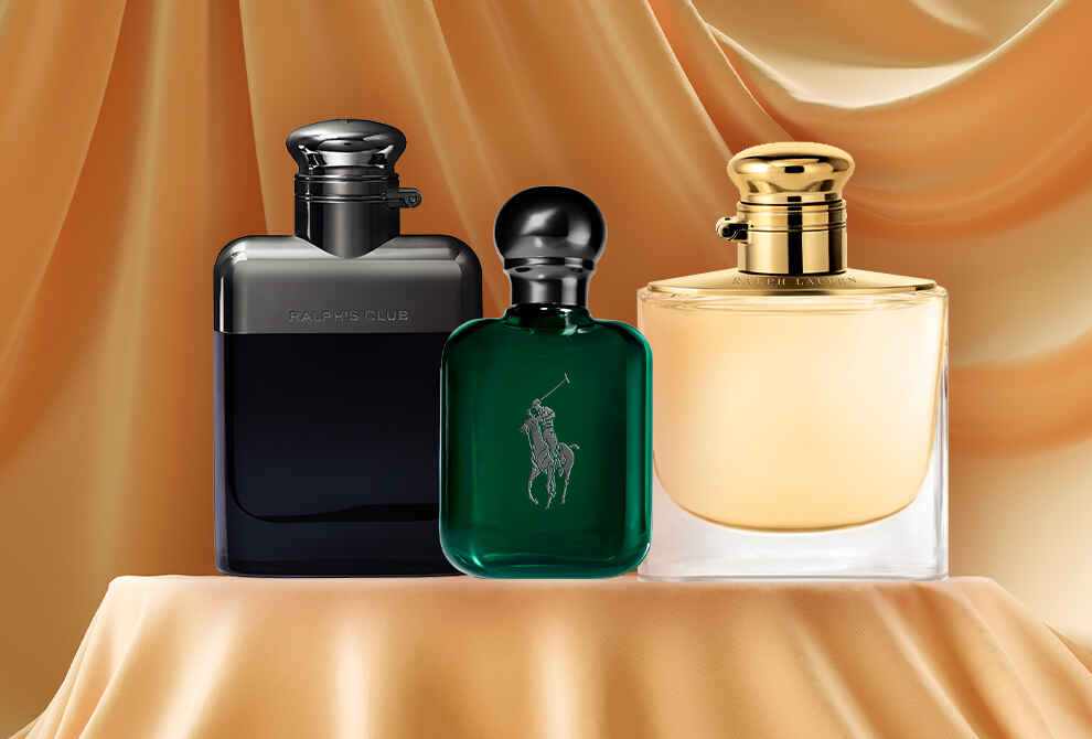 Gift Him Something Extra Special With Ralph Lauren