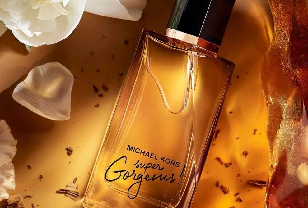 Just In: Michael Kors Super Gorgeous Has Landed