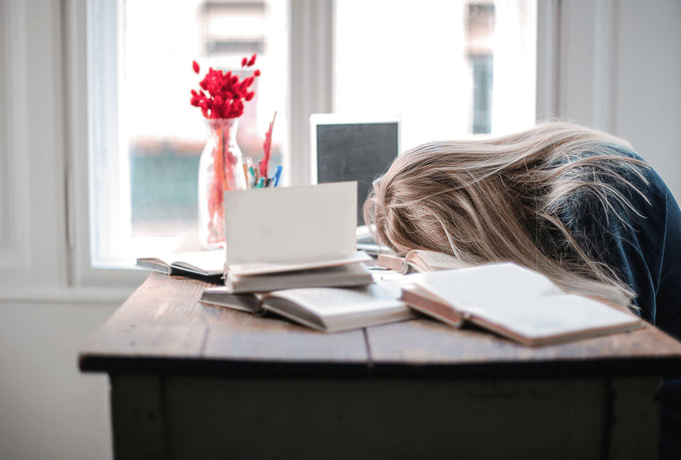 Tips To Avoid A Work Burnout
